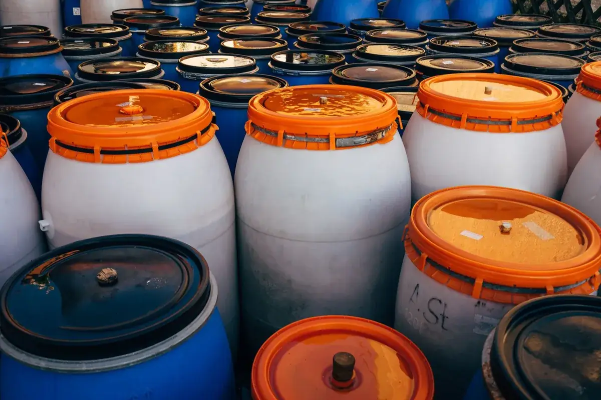 Chemical & Toxic Waste Cleanup in Lakeland Village, CA